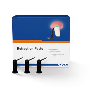 Retraction Paste 