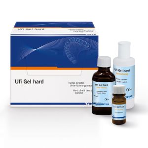 Ufi Gel hard