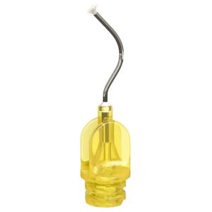 Metal Dento-Infusor Tip mit Comfort Hub