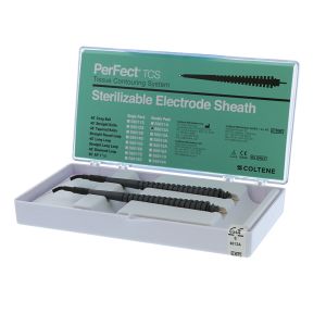 PerFect TCS II Elektrodenhandstücke