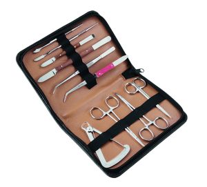 M+W SELECT INSTRUMENTEN-SET