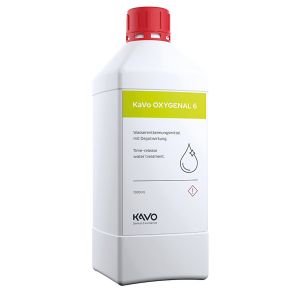 Oxygenal 6 1