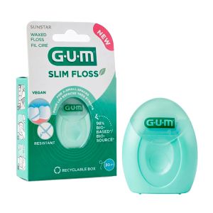 GUM Slim Floss