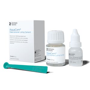 AquaCem Einführungspackung