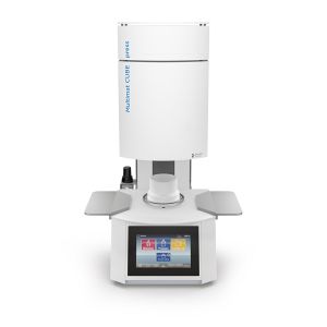 Multimat Cube press
