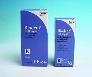 Biodent K+B Plus Flüssigkeit