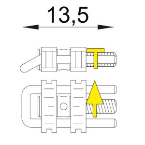 Medium-Serie 1