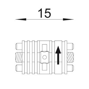 Edelstahl-Serie 1