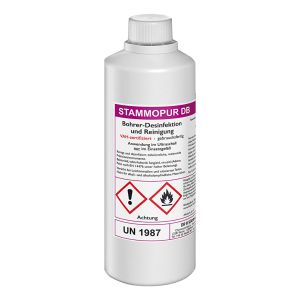 Stammopur DB 1