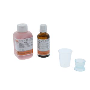 M+W Select Poly Resin 