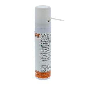 M+W Select Occlusionsspray LAB