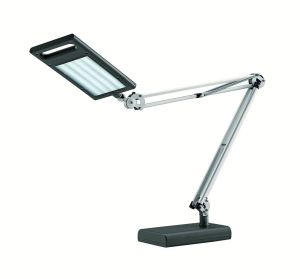 LED 4 Work