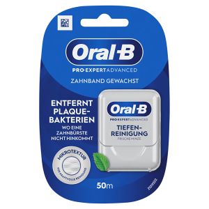 Oral-B Pro Expert Advanced Floss