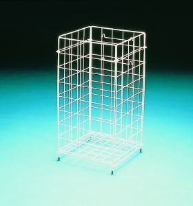Handtuchsammelkorb