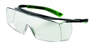 M+W SELECT SCHUTZBRILLE SOFTPAD 1