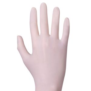 M+W Select Latexhandschuhe Premium