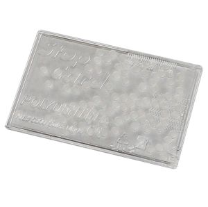 Stop Card