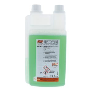M+W SELECT SEPTOPRINT KONZ., 1 l