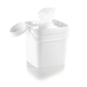 M+W SELECT WET WIPES BIG 1