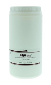 Novotray clear Pulver 1 kg