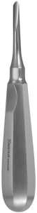 Wurzelheber, gerade DL 360 R: 2,0 mm breit