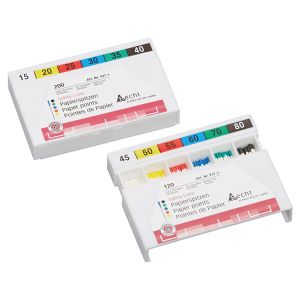 Papierspitzen Safety Color Nr. 937