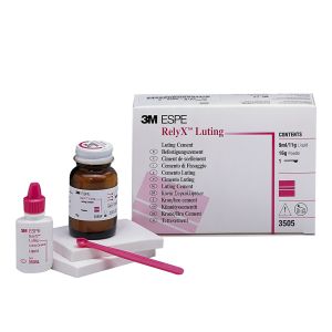 RelyX Luting