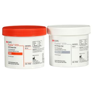 Express STD-Putty