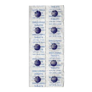 Curaprox®  PCA Plaque Search