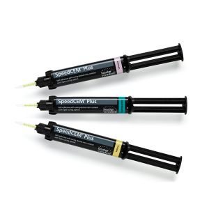 SpeedCEM Plus