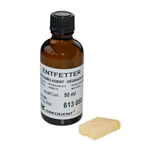 Entfetter 50 ml