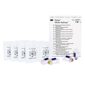 Ketac™ Molar Aplicap