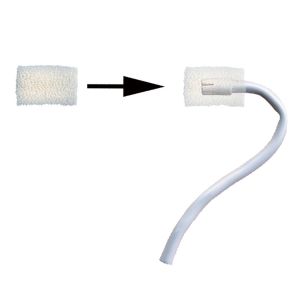 Comfi-Tips Absaugpolster