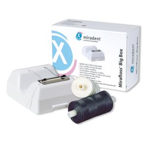 Mirafloss Big Box