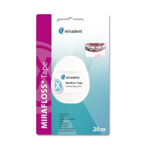Mirafloss Tape