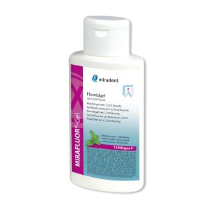 miradent mirafluor-gel 1