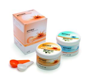 AFFINIS PUTTY