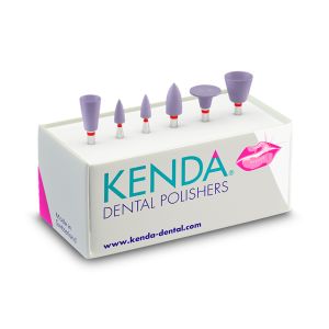 Kenda Nobilis Polierer 