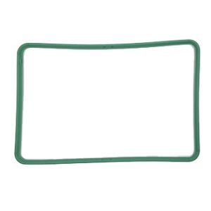 Kassettendichtung für Statim