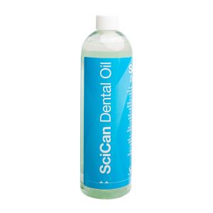 STATMATIC PLUS Dental Öl 