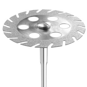 Diamantscheibe 1