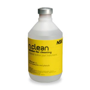n.clean Reinigungslösung