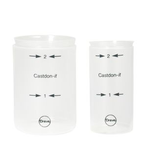 Castdon Dosierhilfe