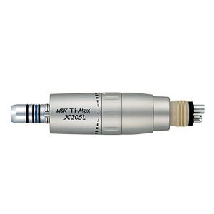 Luftmotor Ti-Max X 205L 