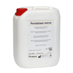 Perlablast