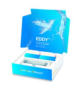 EDDY Starter Kit