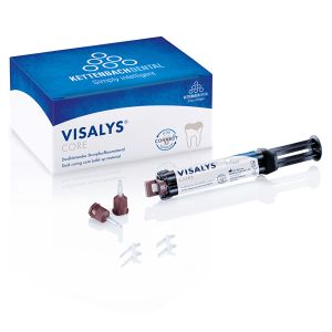 Visalys Core 1