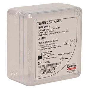 Endo Container