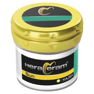 HeraCeram Sun Schultermassen