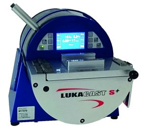LUKACast S+  1